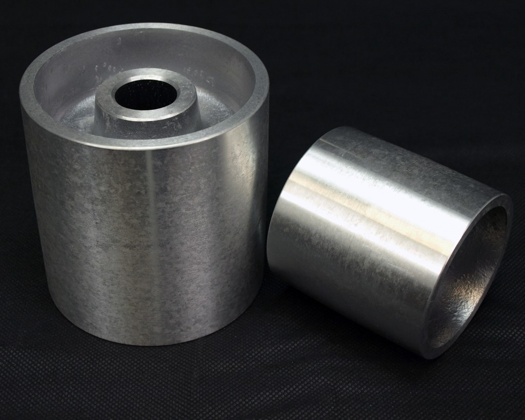 Aluminium Pulleys Aluminium Pulleys